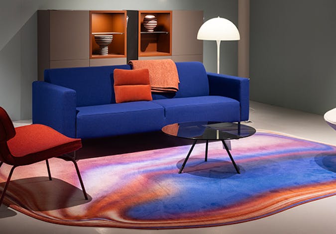 Artifort bij Eijerkamp