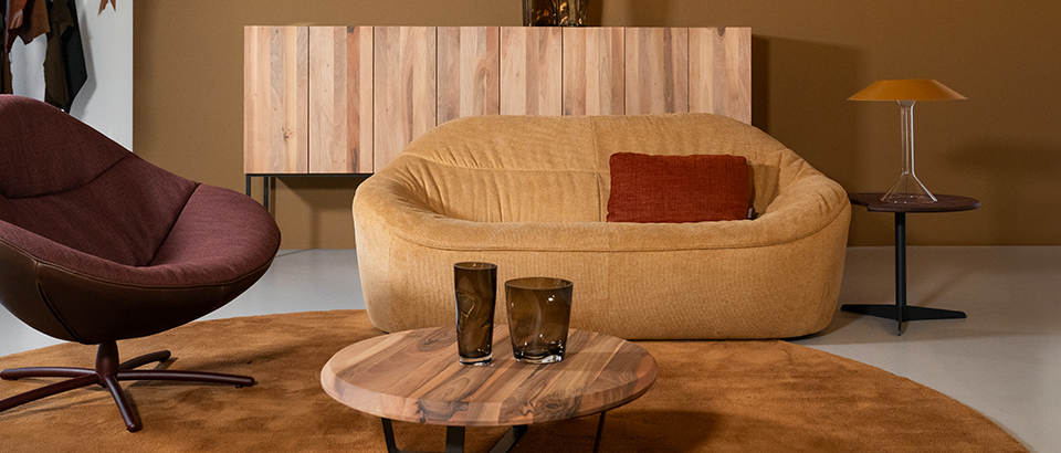 LABEL Vandenberg bij Eijerkamp