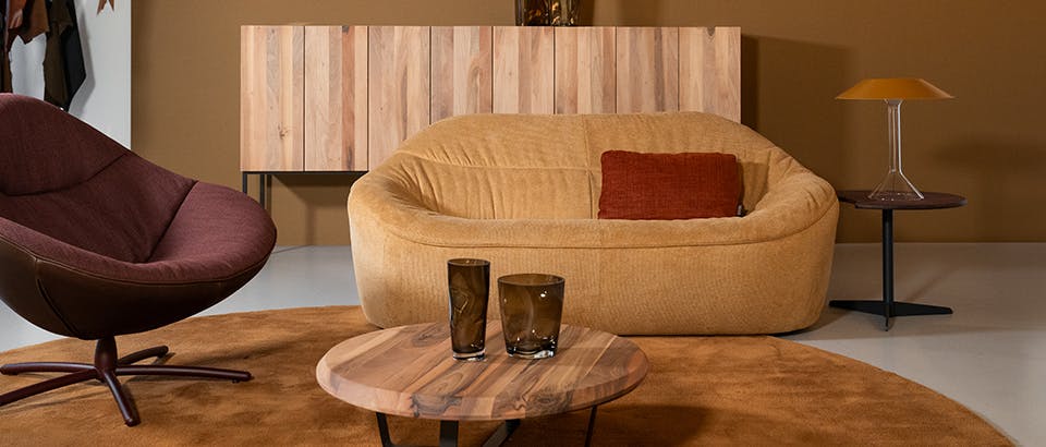 LABEL Vandenberg bij Eijerkamp