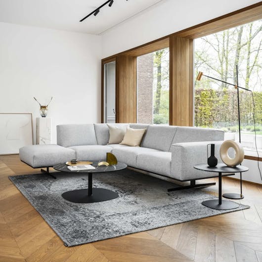 hoekbank bij Eijerkamp