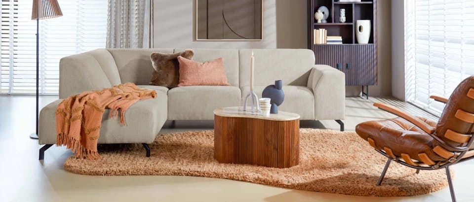 kleine hoekbanken bij Eijerkamp