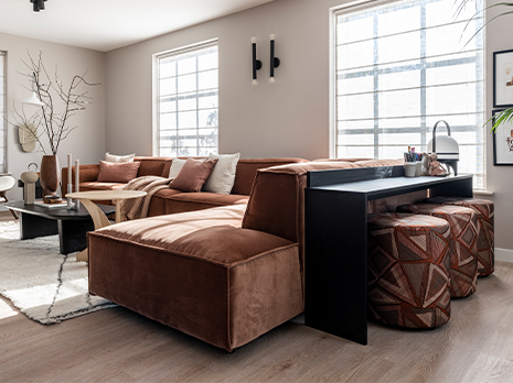 Nieuwe bank? Zoveel zitplaatsen heb je nodig! 