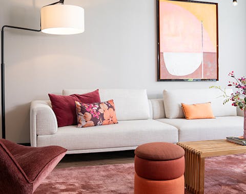 Binnenkijker Pinksteren