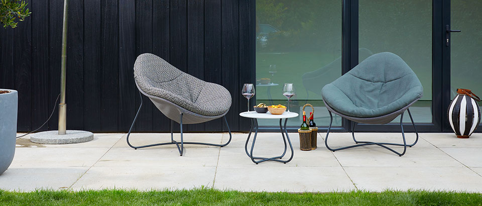 Tuinmeubelen Eijerkamp