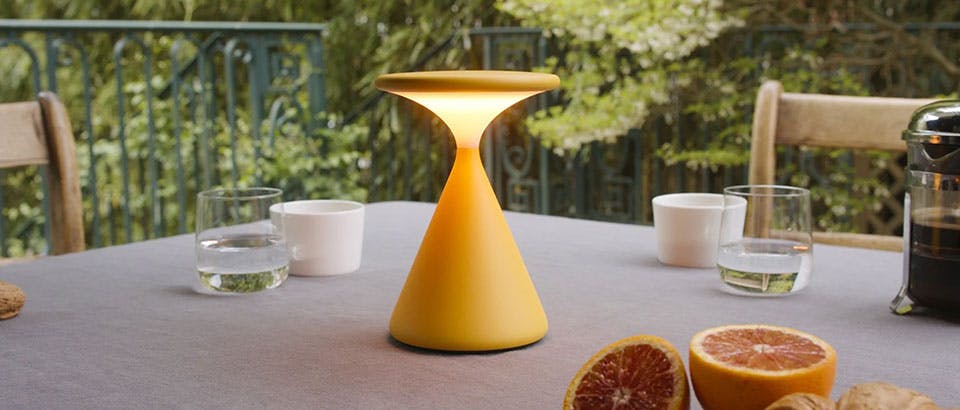 Tuinverlichting bij Eijerkamp