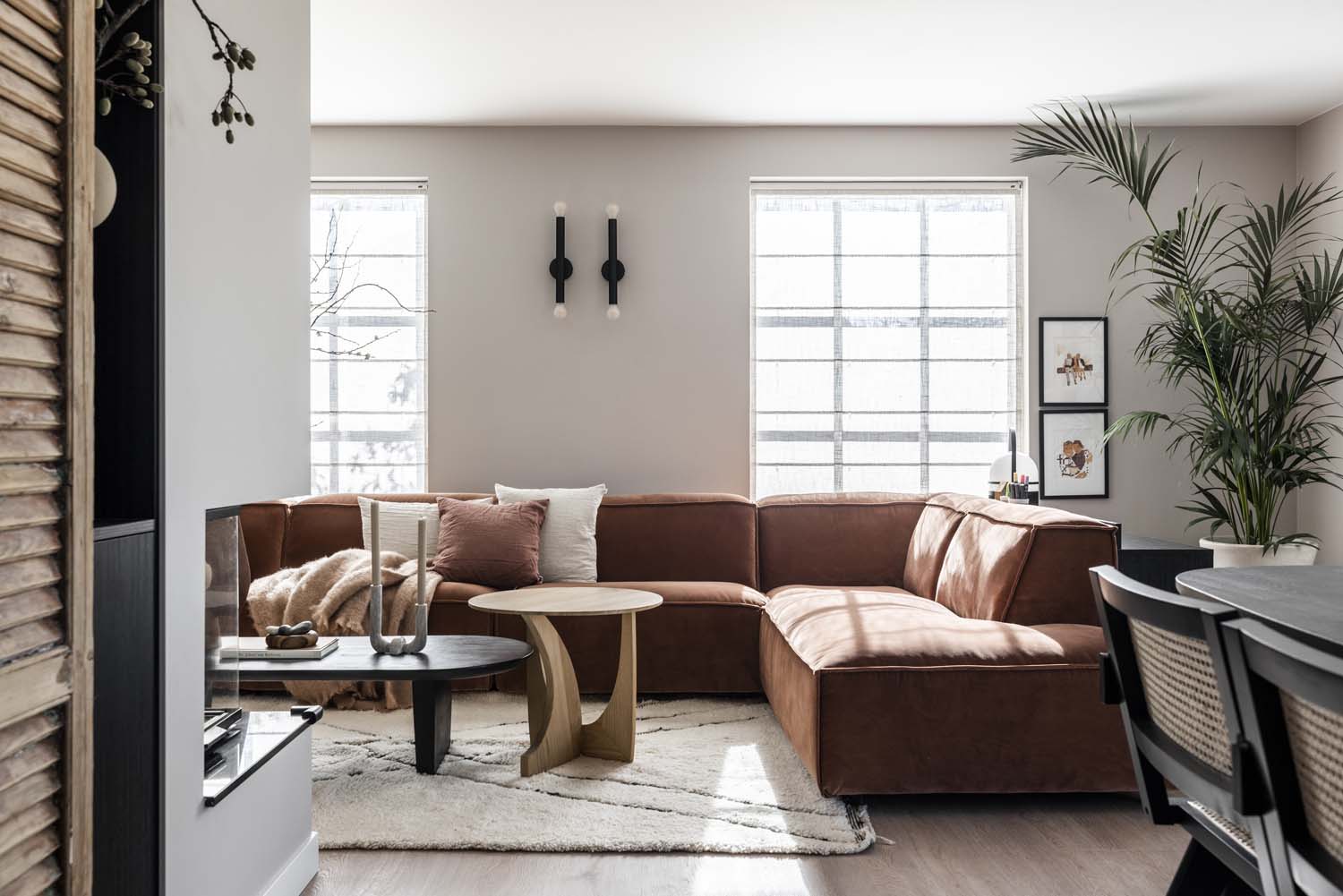 5 tips voor het inrichten van je woonkamer