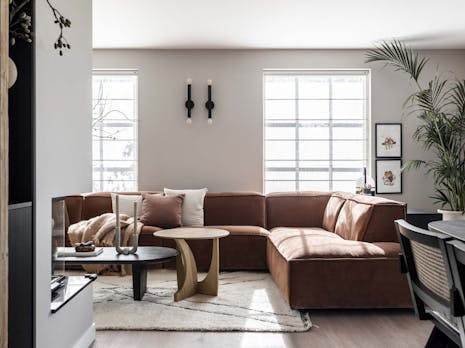 5 tips voor het inrichten van je woonkamer