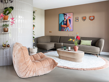 vtwonen make-over 1 door Frans