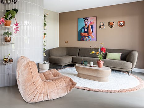 vtwonen make-over 1 door Frans