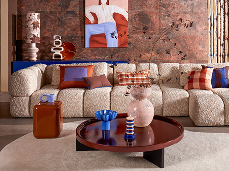 Woontrends Pinksteren 2025