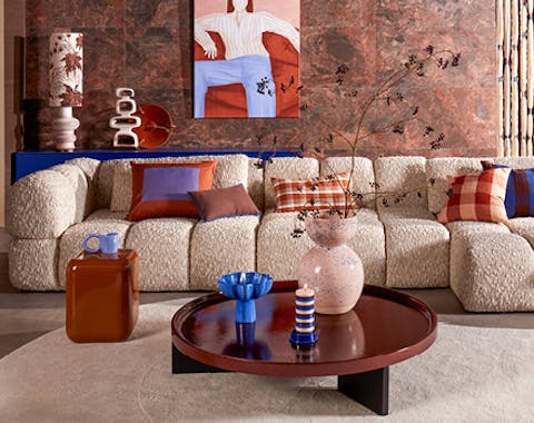 Woontrends Pinksteren 2025