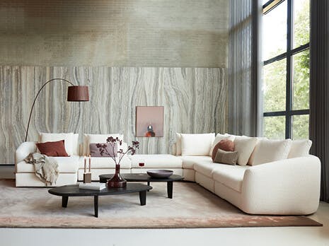 Woontrend 2025: New Classic