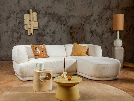 Woontrend 2025: Warm Minimalism