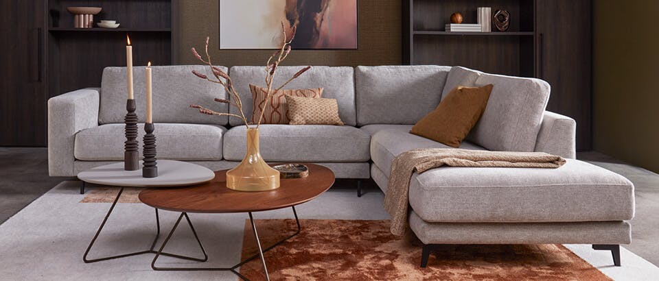 Woontrend 2025 Cosy Comfort