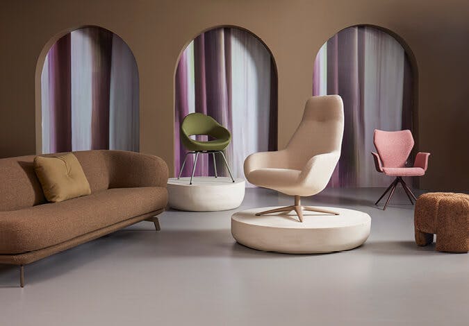 Dutch Design Specials bij Eijerkamp