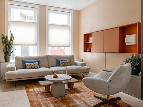 vtwonen make-over 2 door Kelly