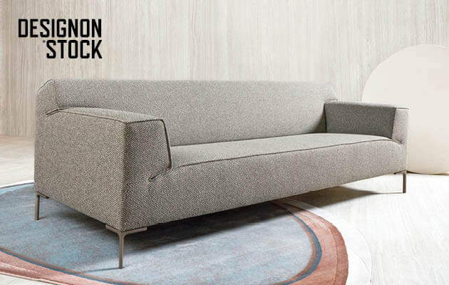 Design on Stock bank Bloq