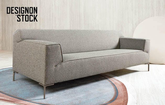 Design on Stock bank Bloq