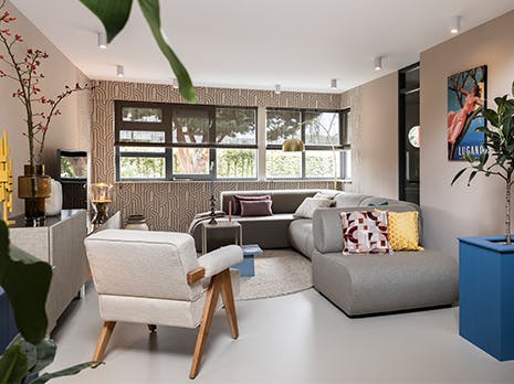 Make-over 5 door Fietje