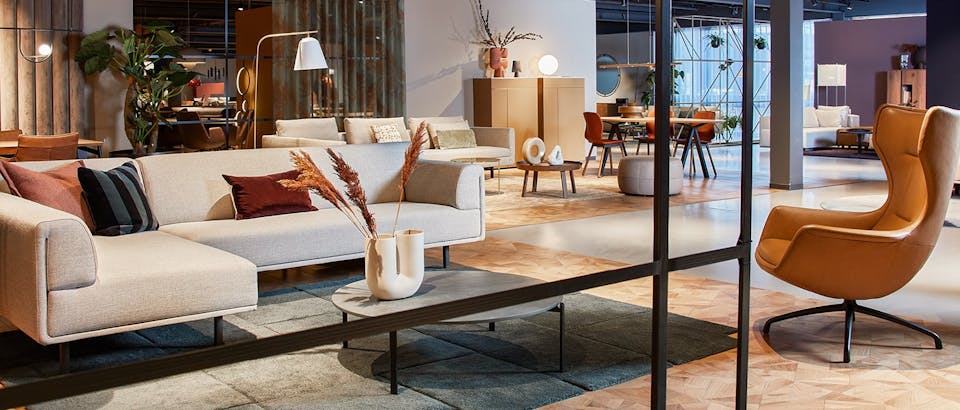 Annuleren & retourneren