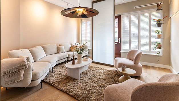 Make-over 7 door Frans