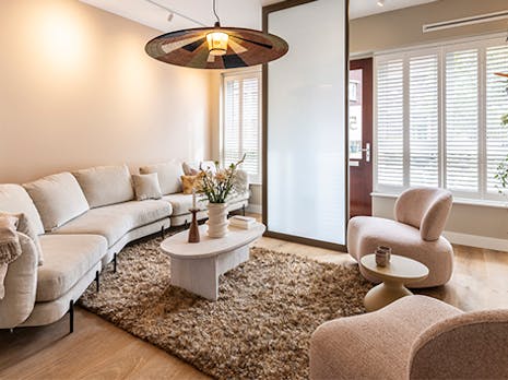 Make-over 7 door Frans