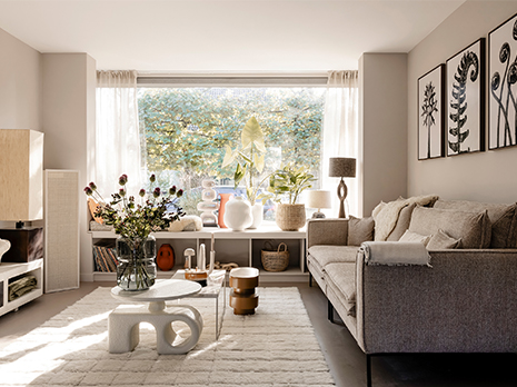 Make-over 8 door Fietje