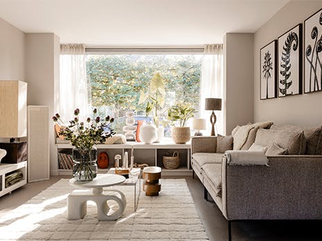 Make-over 8 door Fietje