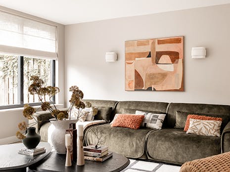 Make-over 9 door Liza