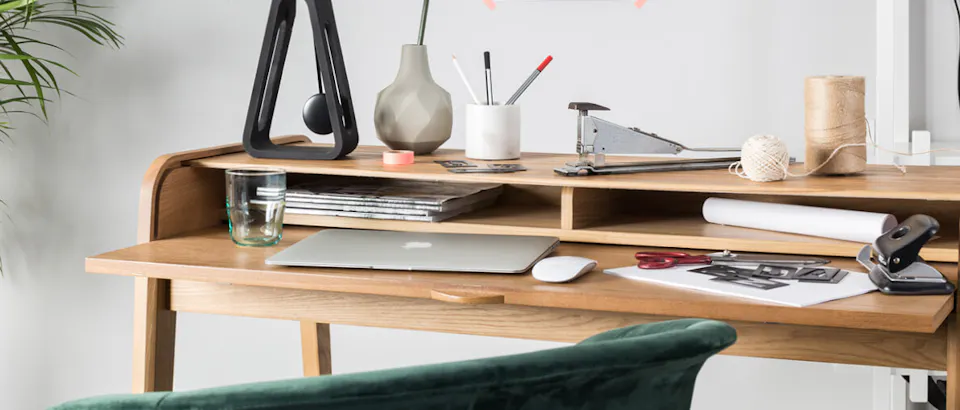 zuiver bureautafels eijerkamp