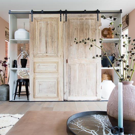 vtwonen make-over 3 najaar 2016 woonkamer