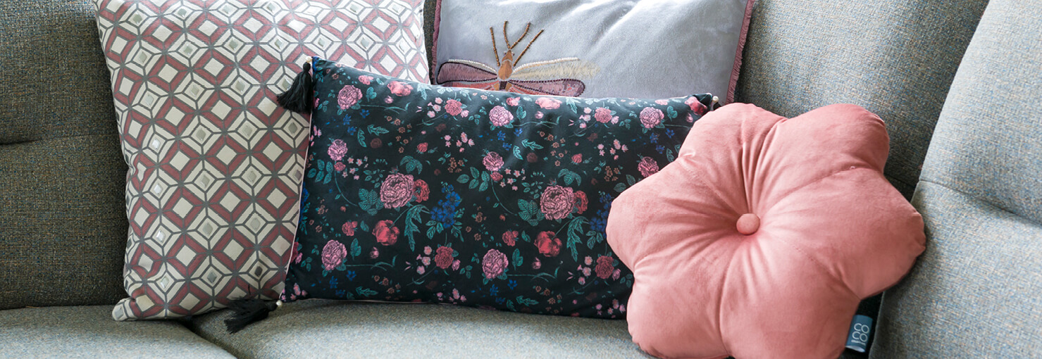 Coco maison sierkussens-plaids Eijerkamp