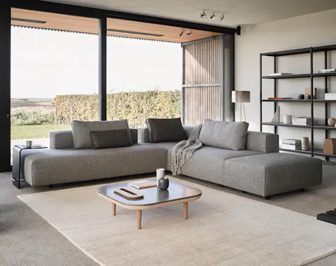 Modern Design interieur