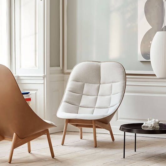 Woontrend 2020 Perfectly imperfect fauteuil