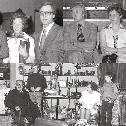 historie Eijerkamp