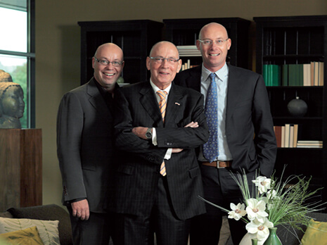 1985 - Eijerkamp historie