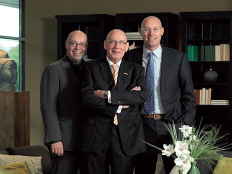 1985 - Eijerkamp historie