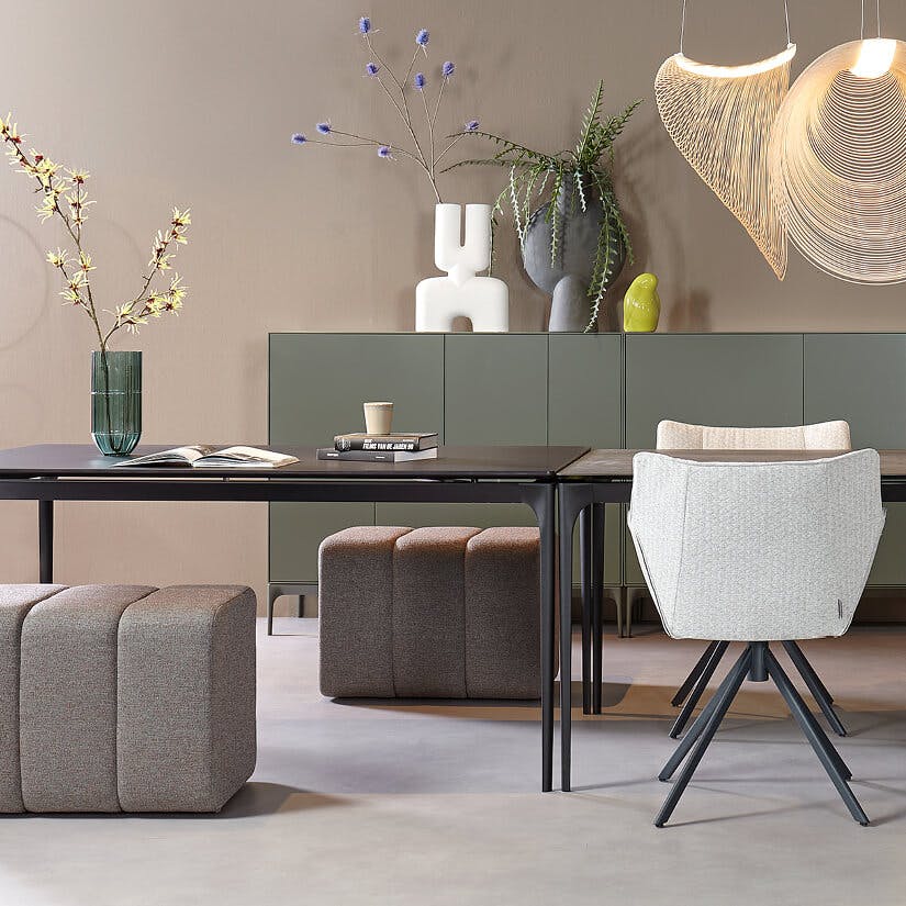 vtwonen Stijl Studio Design bloemen en planten