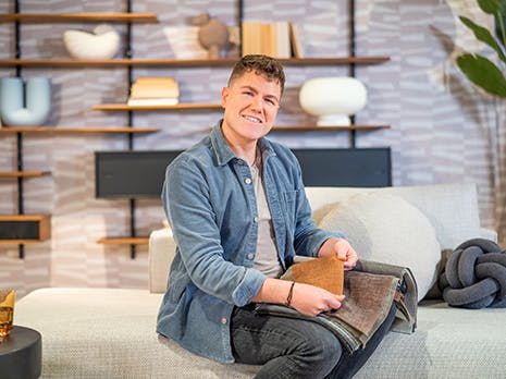 Interieuradviseur Remco