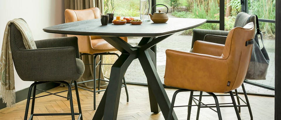 Henders & Hazel bartafels Eijerkamp