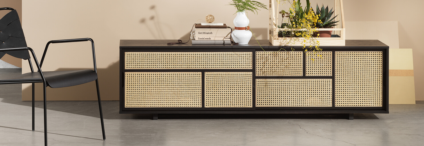 Design House Stockholm kasten Eijerkamp