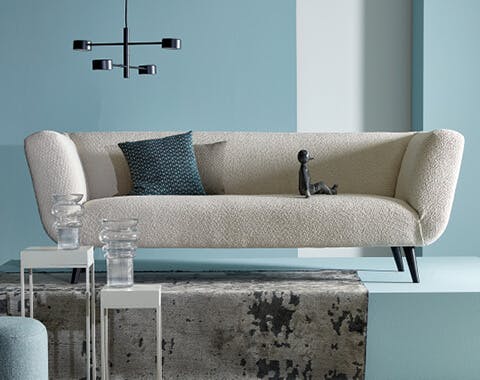 Woontrend 2022: Fresh Jades & Blues