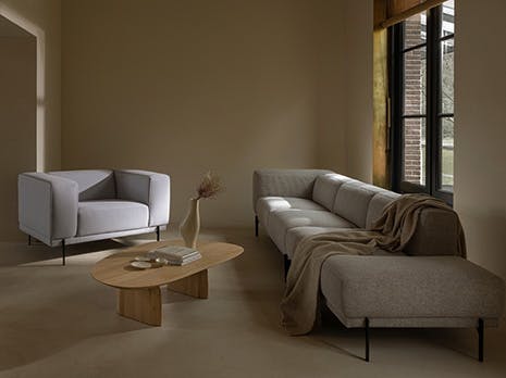 Studio HENK salontafel cadeau
