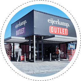 Outlet Zutphen