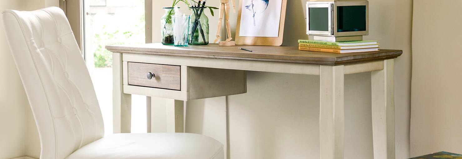 Henders & Hazel bureautafels Eijerkamp