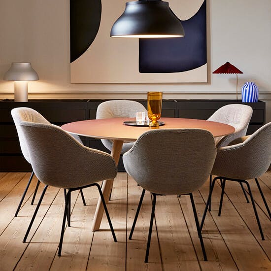 woonstijl Scandinavisch Eijerkamp