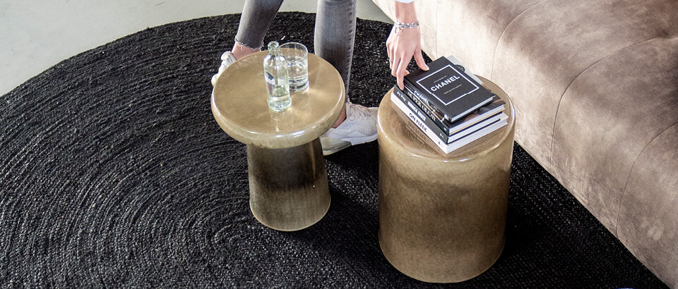 By Boo bijzettafels Eijerkamp