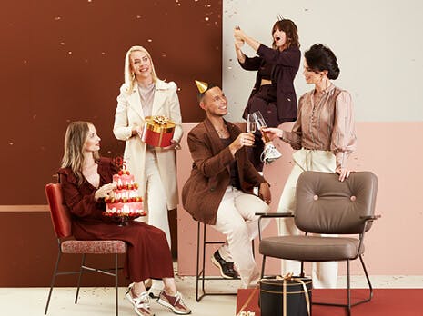 2023 - Eijerkamp 95 jaar!