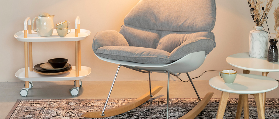 Eijerkamp Collectie trolleys bij Eijerkamp