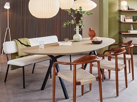 De mooiste woonstijlen voor je interieur